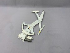 VAUXHALL MERIVA A 03-09 FRONT