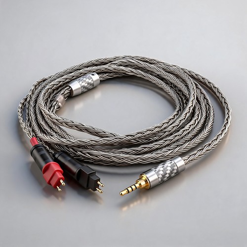 Occ headphone upgraded - occ,