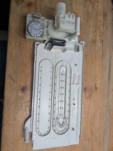 Miele washing machine - miele,