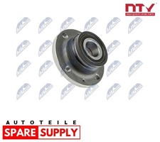 Wheel bearing kit for opel - wheel,