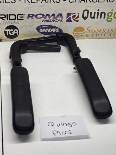 Quingo plus mobility - , scooter