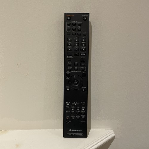 Pioneer vxx3288 hdd dvd - vxx3288, hdd/dvd