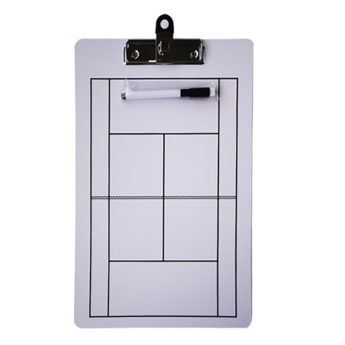 Tactic board dry - erases,