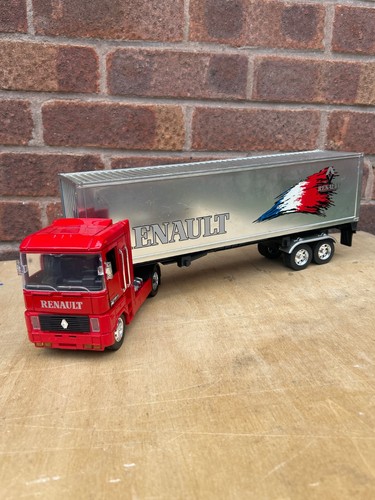 Renault ae500 articulated - renault,