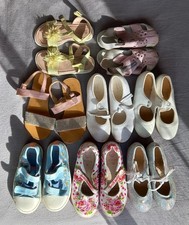 Girls Shoes including Dancing ones Size 11-12 (29-32) Some Lelly Kelly