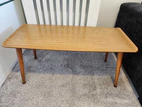 Vintage mid century formwood - vintage,