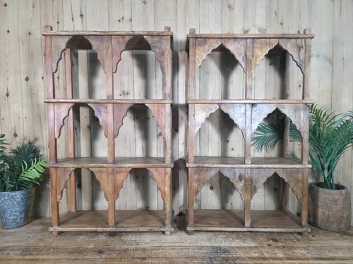 Vintage reclaimed indian solid - vintage,