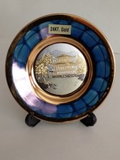 Vintage Japanese Chokin Art