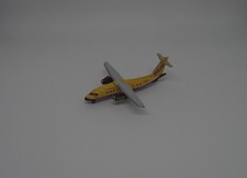 RARE Herpa Wings 1:500 Welcome Air Dornier Do-328 Jet OE-LJR 517348 MINT