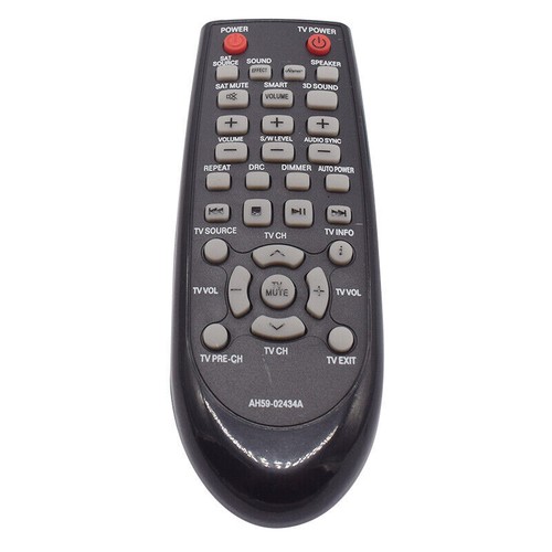 Samsung remote control - samsung,