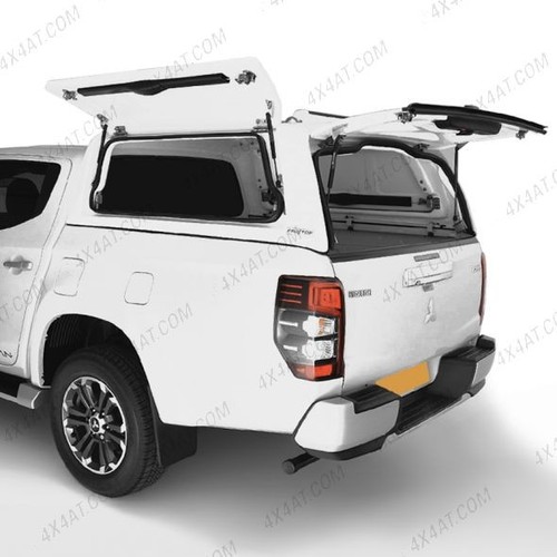 Mitsubishi l200 series - series, 6