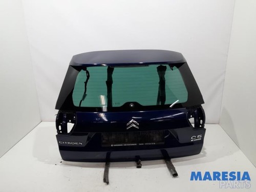 Citroen iii breaking rw - breaking,