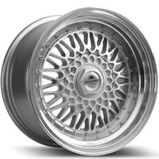 Forzza Malm Rims Alloy Wheels