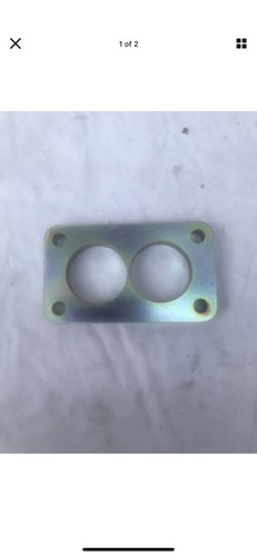 Ford ohv weber 38 - ford,