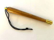 Fly Fishing Brass Head Wooden