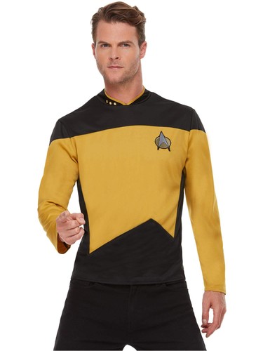 Star trek the next - the, generation