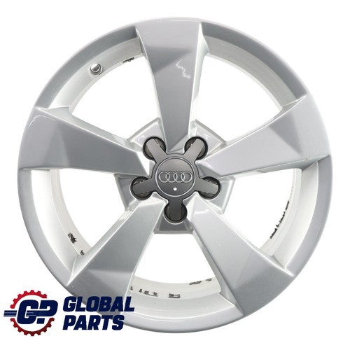 Audi wheel rim - audi, 8x