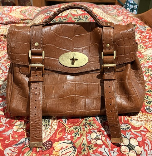 Mulberry oak alexa - oak,