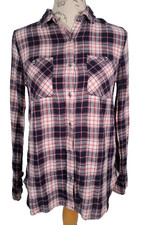 SUPERDRY Helena Check