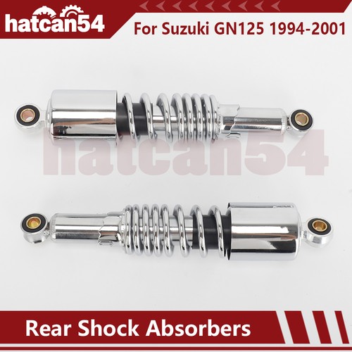 1pair rear shock - 1pair,