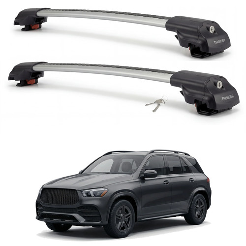 Roof rack cross - cross, for