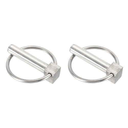 2pcs lynch pin x - lynch,
