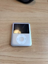 Apple iPod nano 3rd Generation