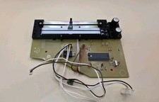 Technics sl1200, sl1210 M5g