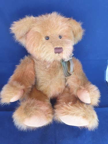 Russ bear brightley brown - russ, "brightley"