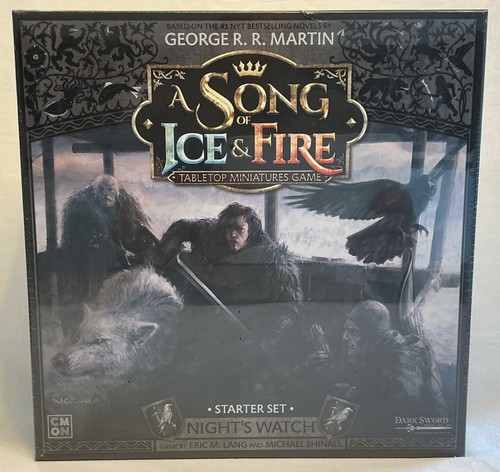 Song ice fire - ice, &