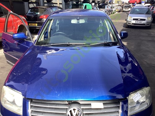 Volkswagen passat sport tdi - volkswagen,