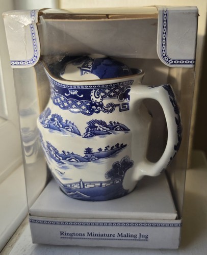 Ringtons limited tea - ringtons,