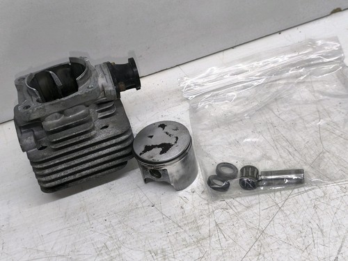 Tanaka chainsaw evc4501 - tanaka,