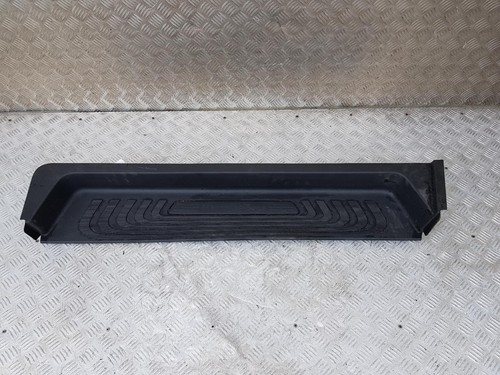 Mercedes vito side step - vito,