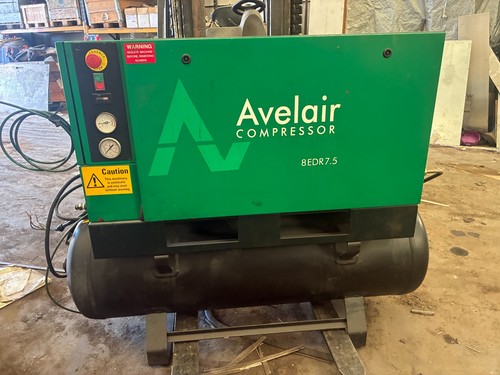 Avelair 8edr7 tank mounted - avelair,