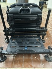 Preston Inception Seat Box -