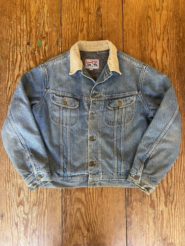 Vintage 70s lee storm - vintage,