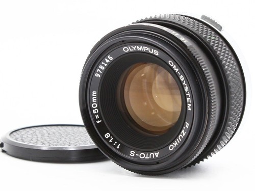 Exc olympus om system - [exc+3], om-system