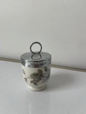 Vintage royal worcester egg - worcester,