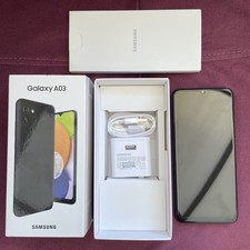 Samsung Galaxy A03