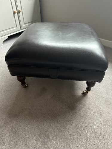 Laura ashley denbigh leather - ashley,