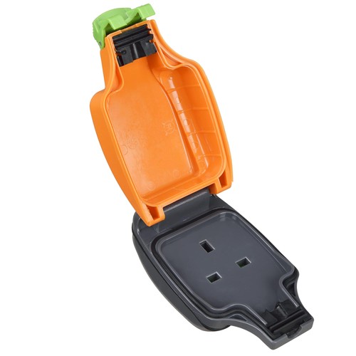Rewireable weatherproof - rewireable,