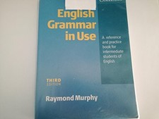 English Grammar In Use without