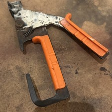 Thomas & Betts WT3D Cable Tie Installation Tool For Deltec Cable Support System