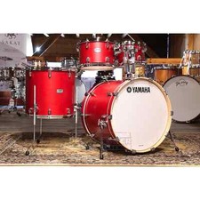 Yamaha Tour Custom Maple 4pc