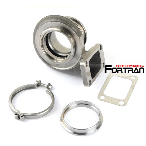 Turbo turbine housing - turbo,