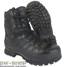 ORIGINAL GERMAN ARMY MEINDL COMBAT BOOTS COMBAT EXTREME WI12 BW ARMY COMBAT SHOES