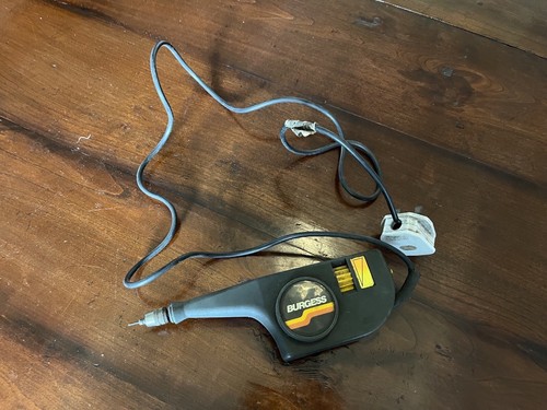 Burgess professional engraver - burgess,