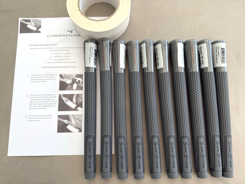 Super stroke lamkin crossline - super,