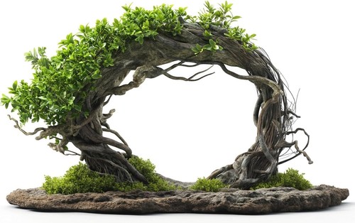 Willow arch bonsai tree get - willow,